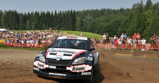 Rajd Finlandii
